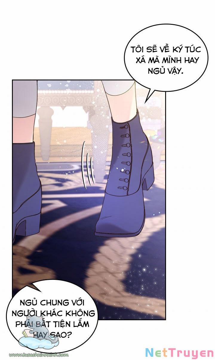 Công Chúa Chloe 73 trang 5