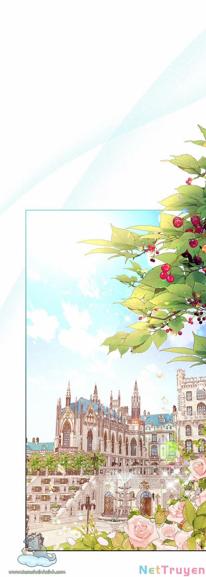 Công Chúa Chloe 73 trang 51