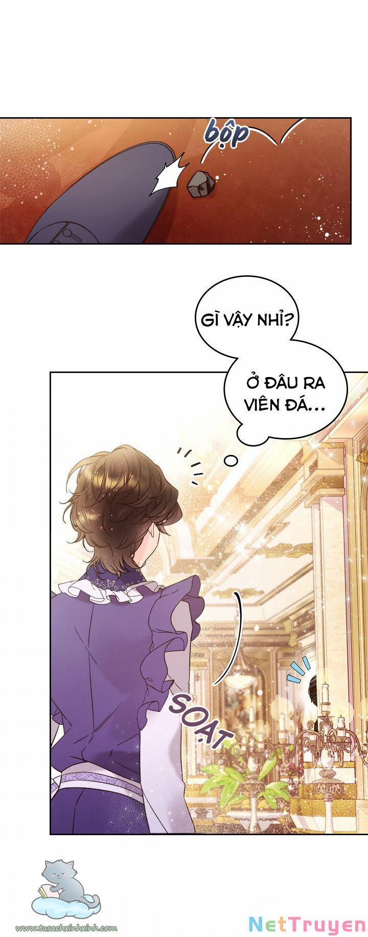 Công Chúa Chloe 73 trang 55