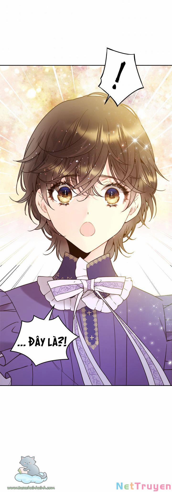 Công Chúa Chloe 73 trang 56