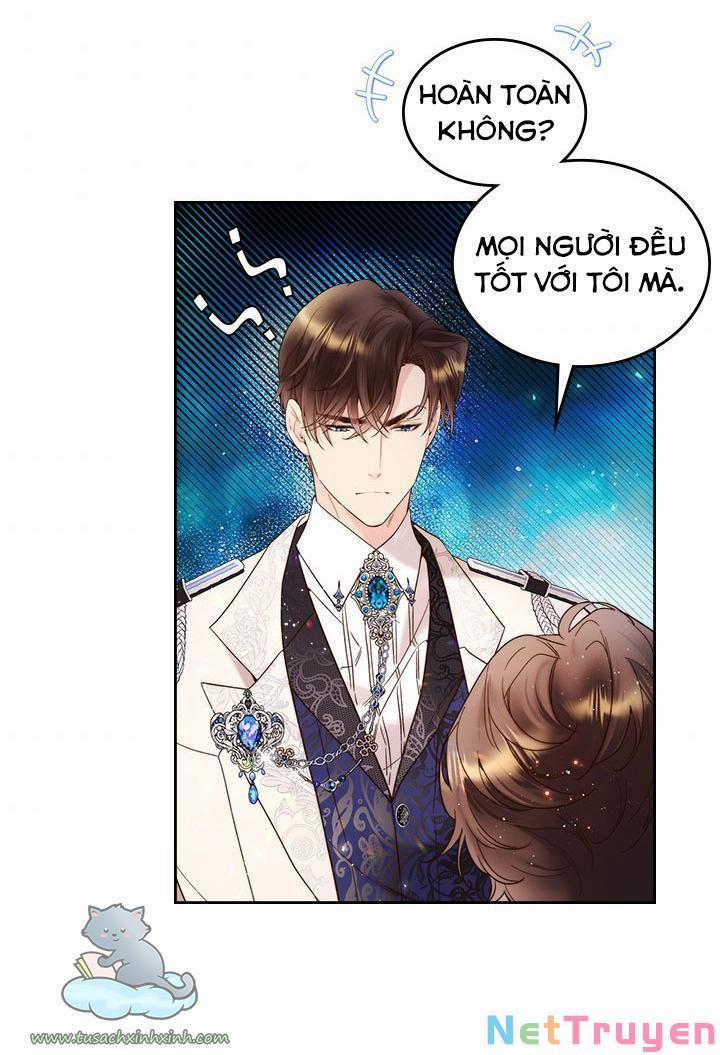 Công Chúa Chloe 73 trang 6