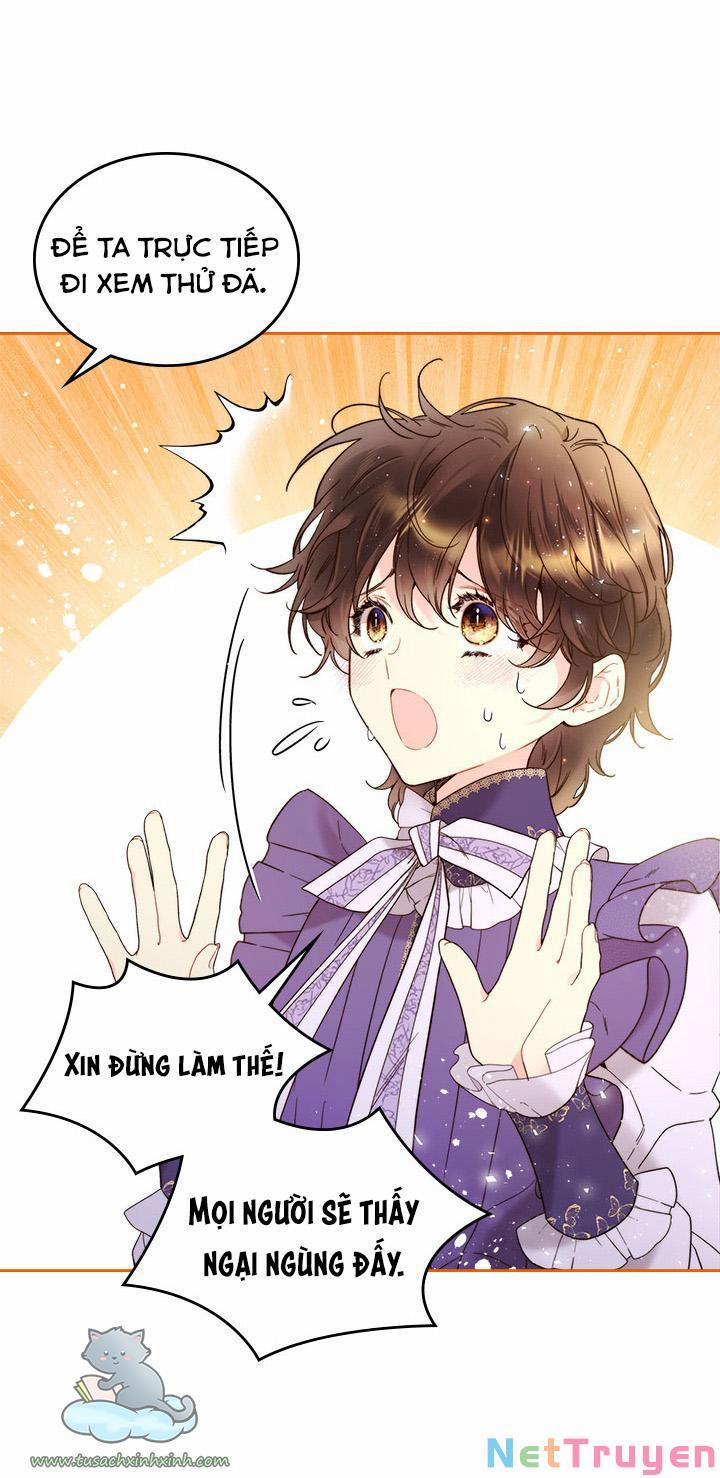 Công Chúa Chloe 73 trang 7