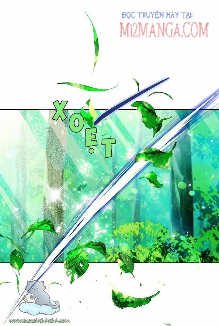 Công Chúa Chloe 74.5 trang 1