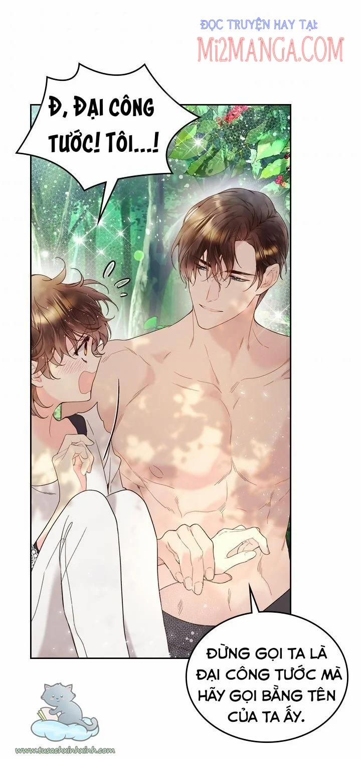 Công Chúa Chloe 74.5 trang 16