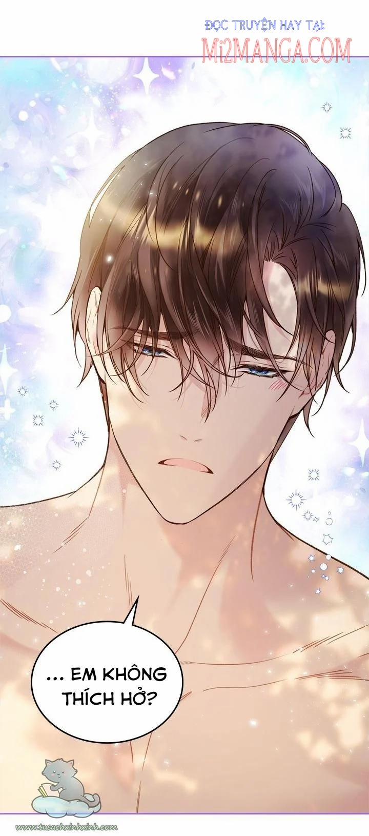 Công Chúa Chloe 74.5 trang 18