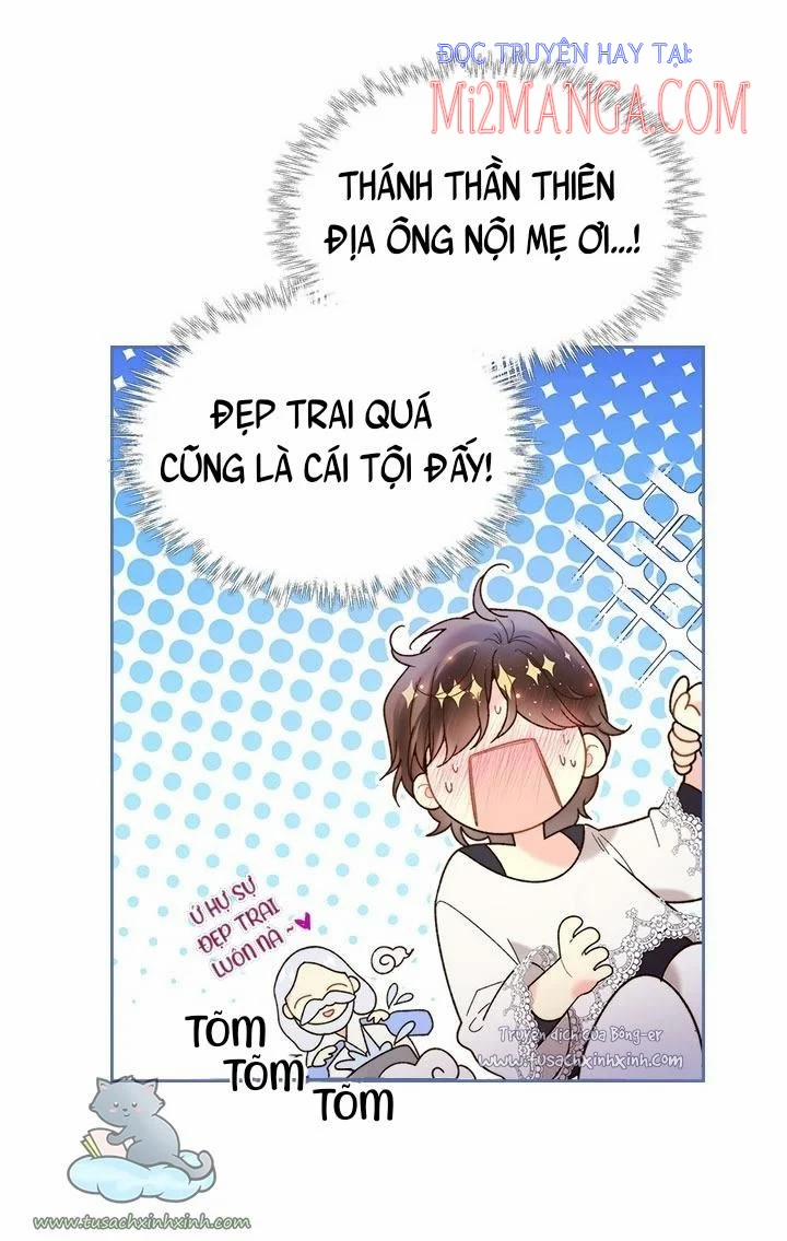 Công Chúa Chloe 74.5 trang 19