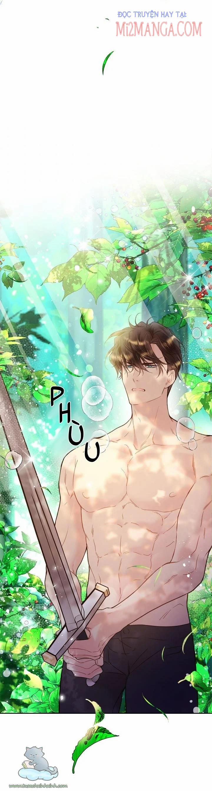 Công Chúa Chloe 74.5 trang 2