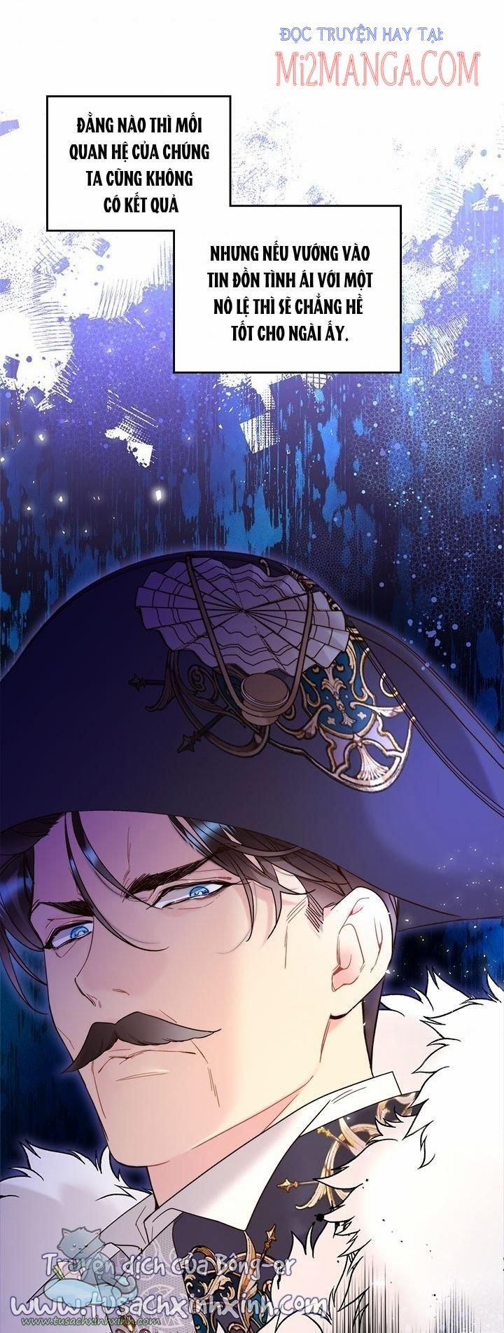 Công Chúa Chloe 74.5 trang 29