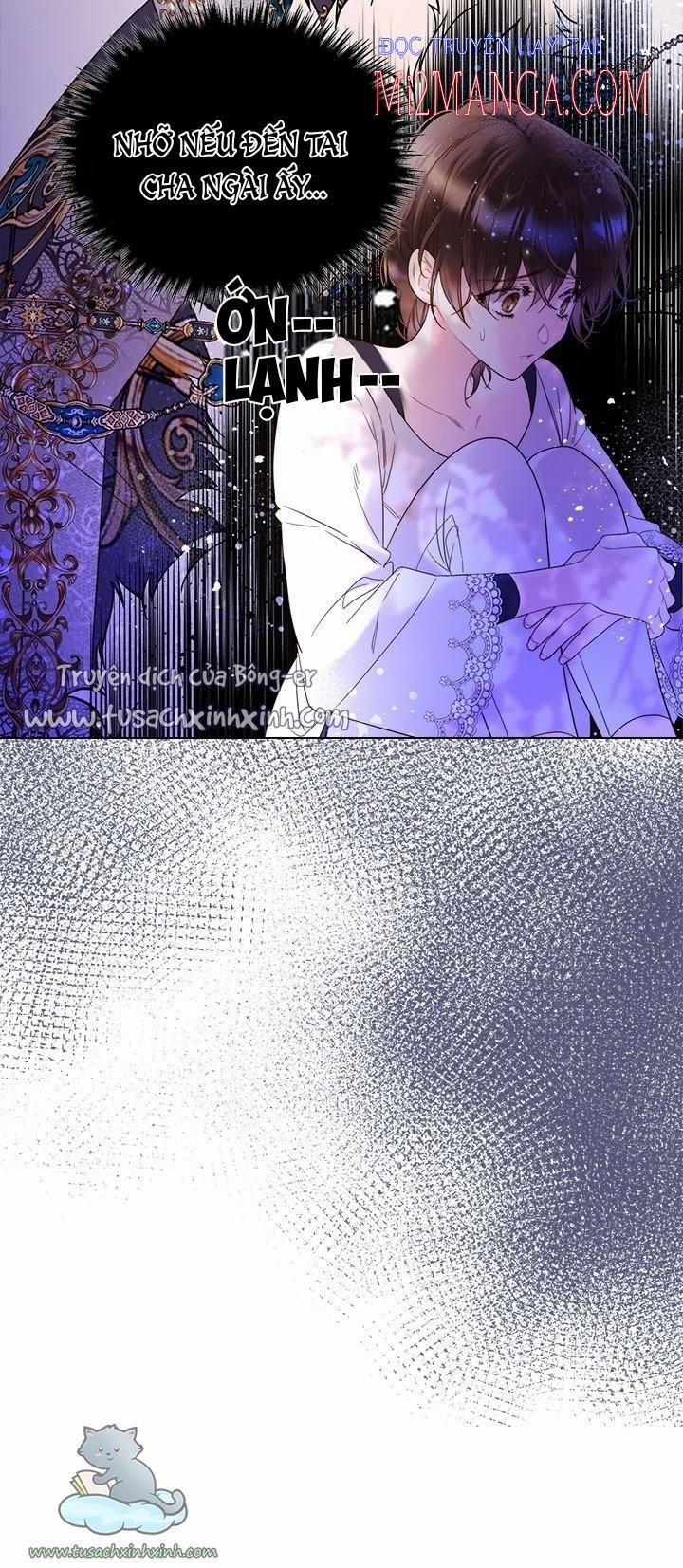 Công Chúa Chloe 74.5 trang 30