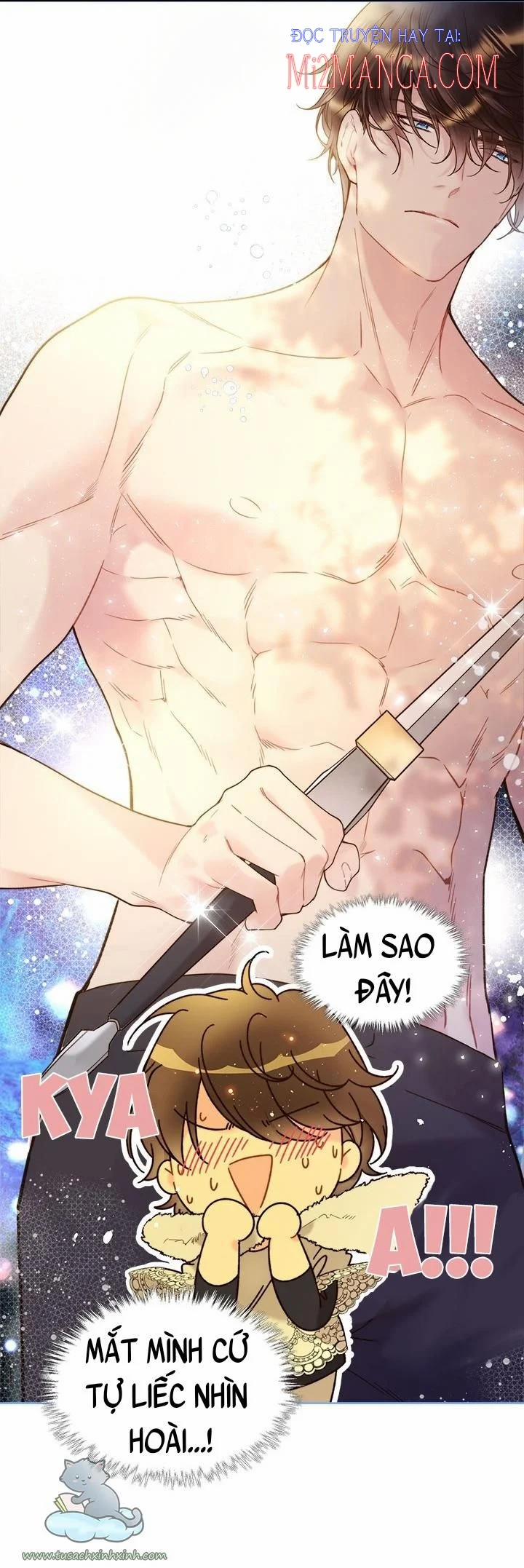 Công Chúa Chloe 74.5 trang 5