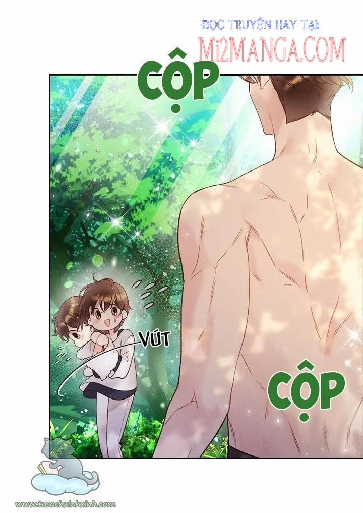 Công Chúa Chloe 74.5 trang 6