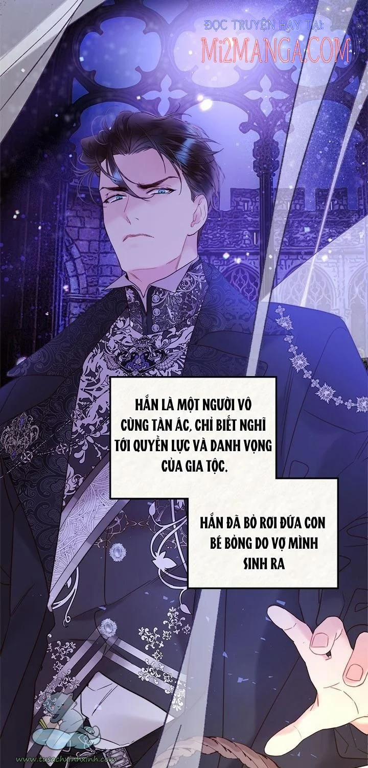 Công Chúa Chloe 74 trang 11