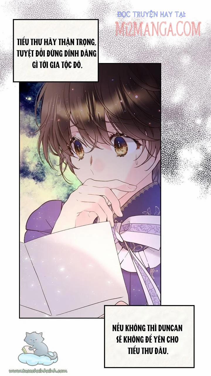 Công Chúa Chloe 74 trang 13