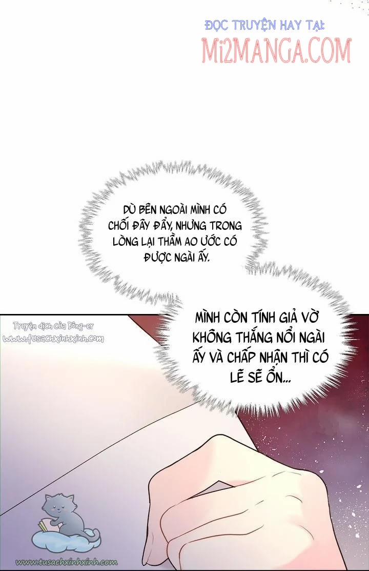 Công Chúa Chloe 74 trang 15