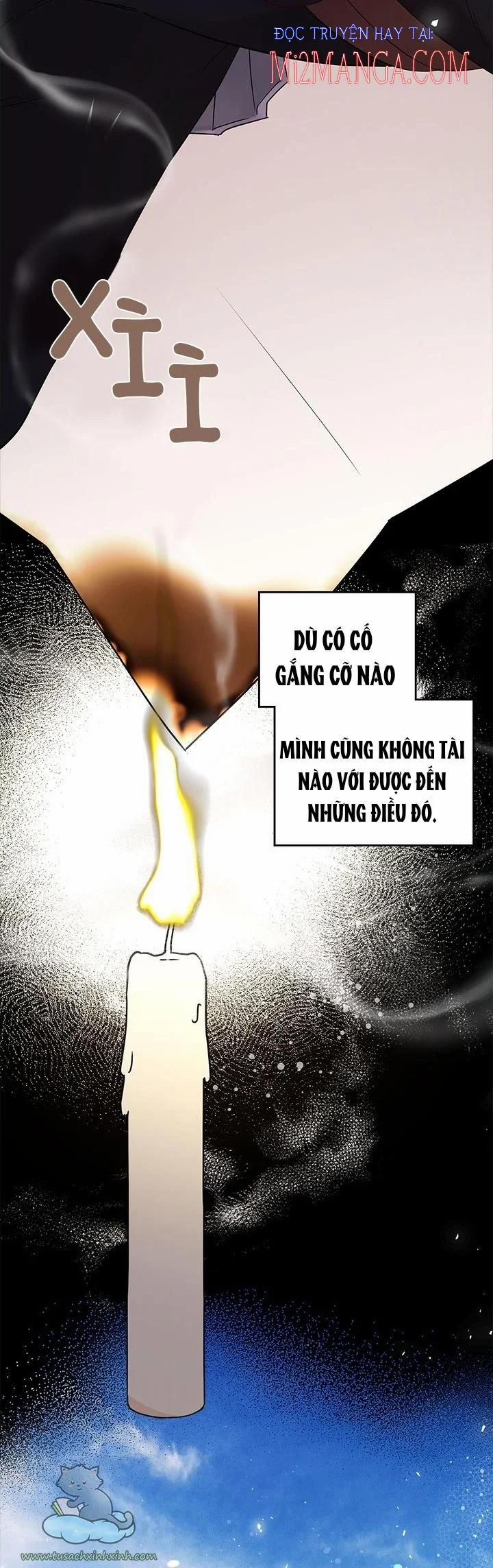 Công Chúa Chloe 74 trang 17