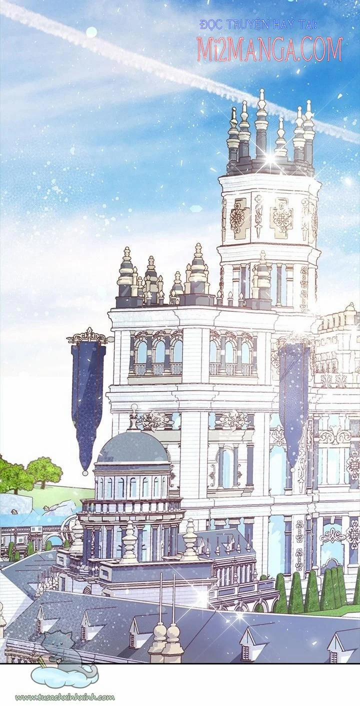 Công Chúa Chloe 74 trang 18