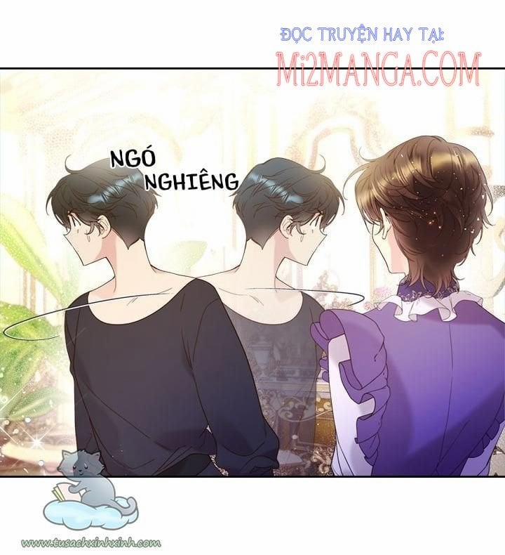 Công Chúa Chloe 74 trang 2