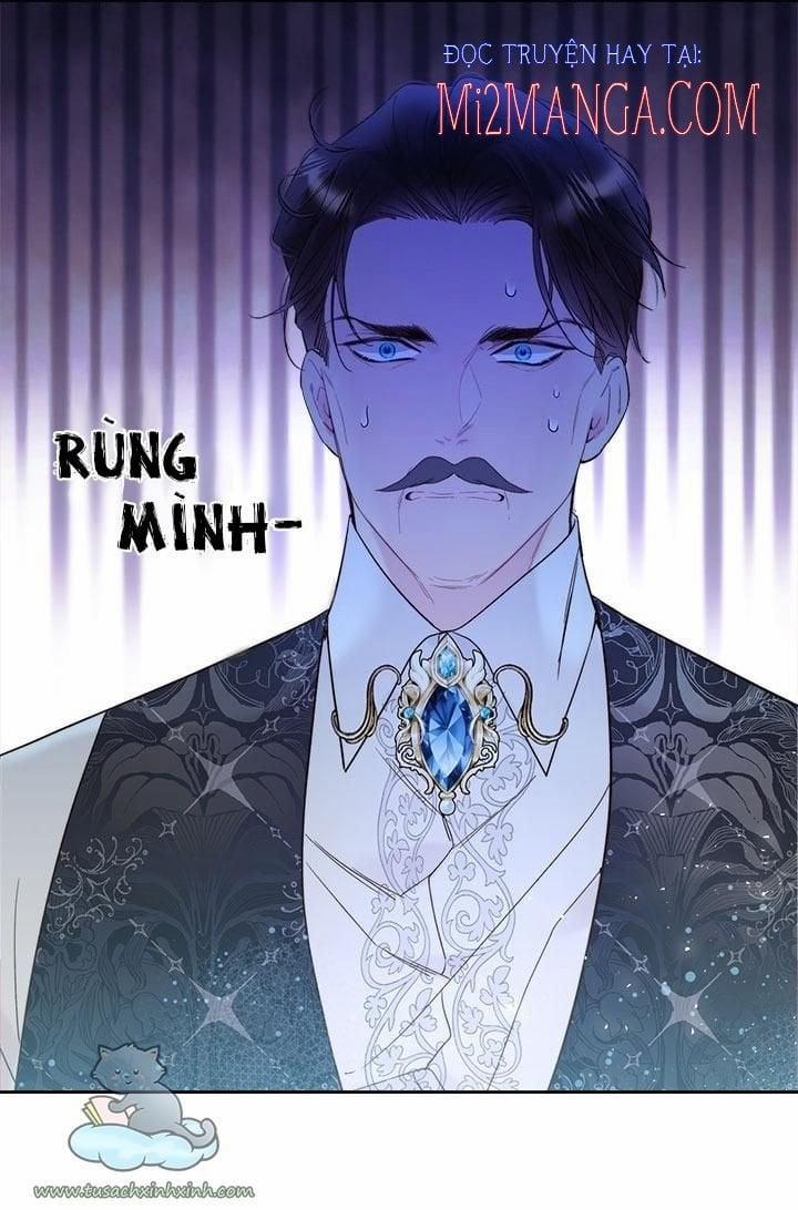 Công Chúa Chloe 74 trang 22