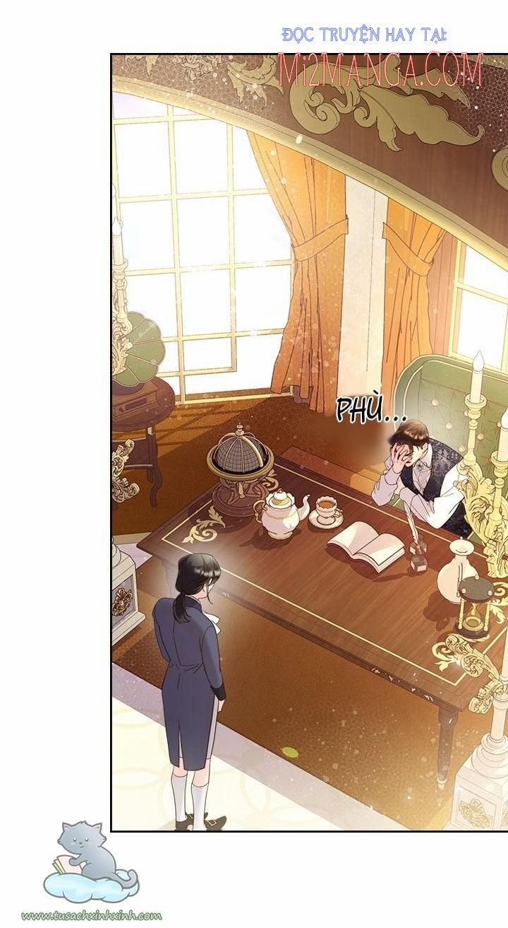 Công Chúa Chloe 74 trang 24