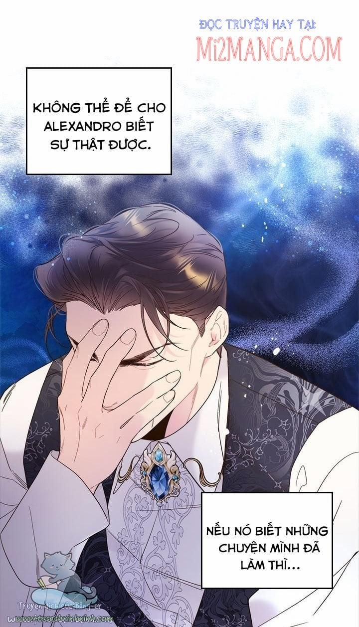 Công Chúa Chloe 74 trang 25