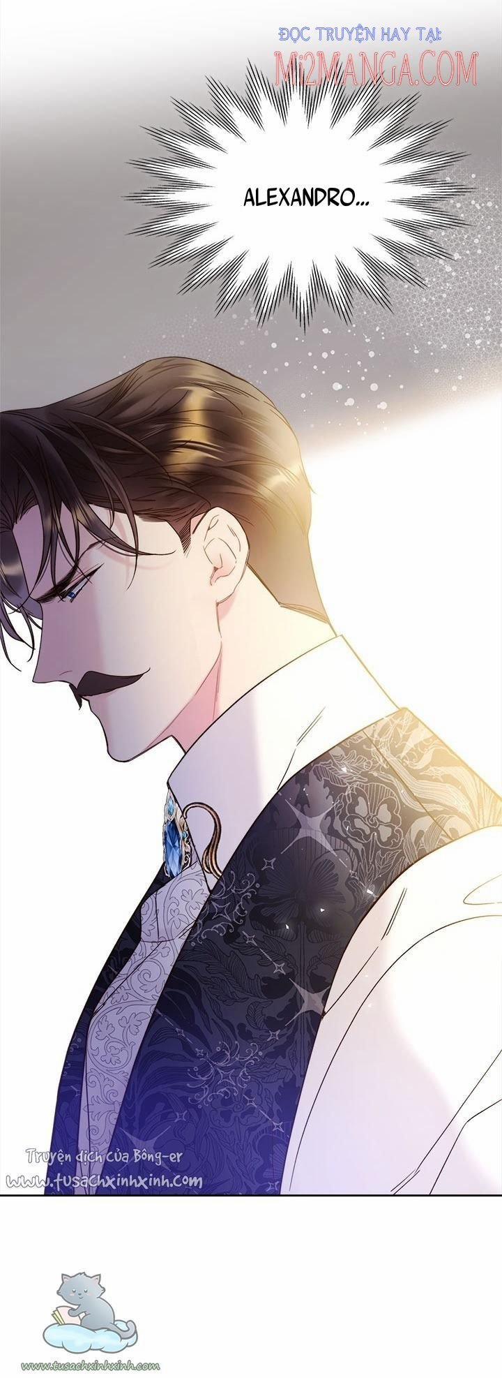 Công Chúa Chloe 74 trang 30