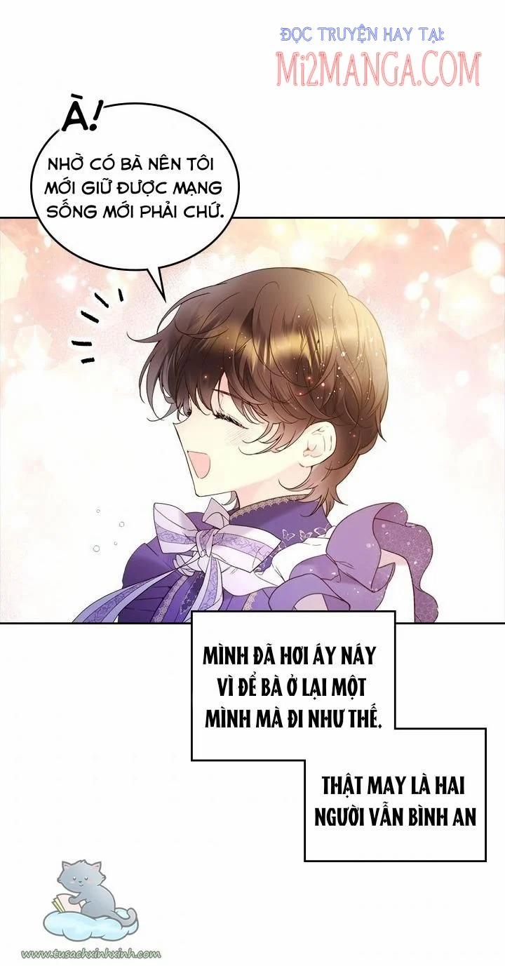 Công Chúa Chloe 74 trang 4