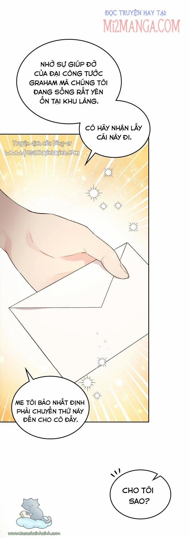 Công Chúa Chloe 74 trang 5