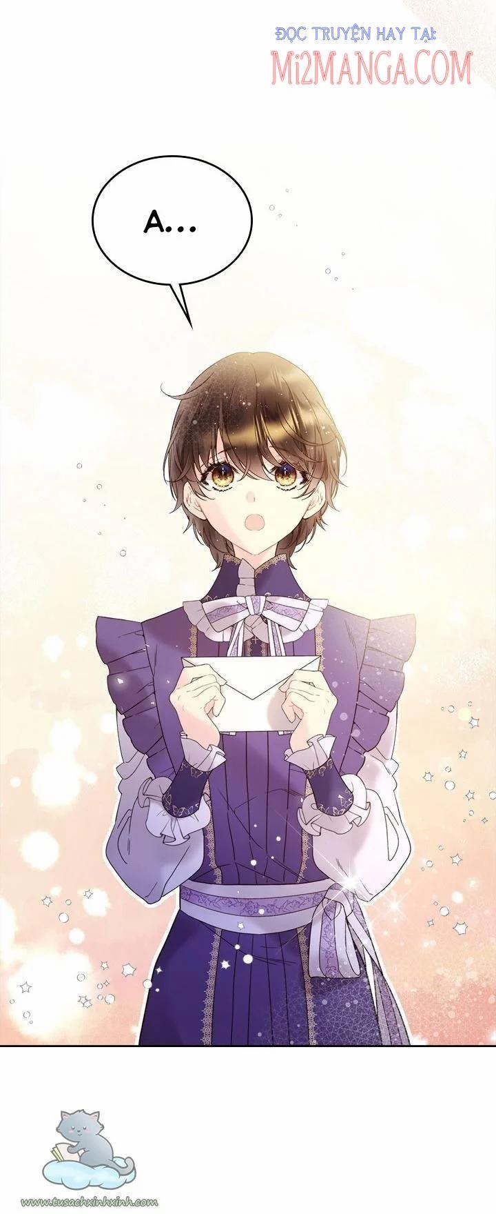 Công Chúa Chloe 74 trang 7