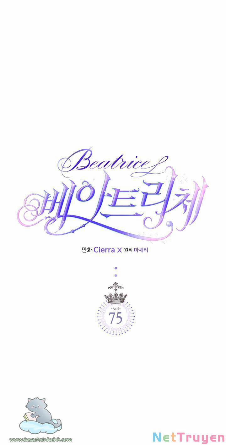 Công Chúa Chloe 75 trang 1