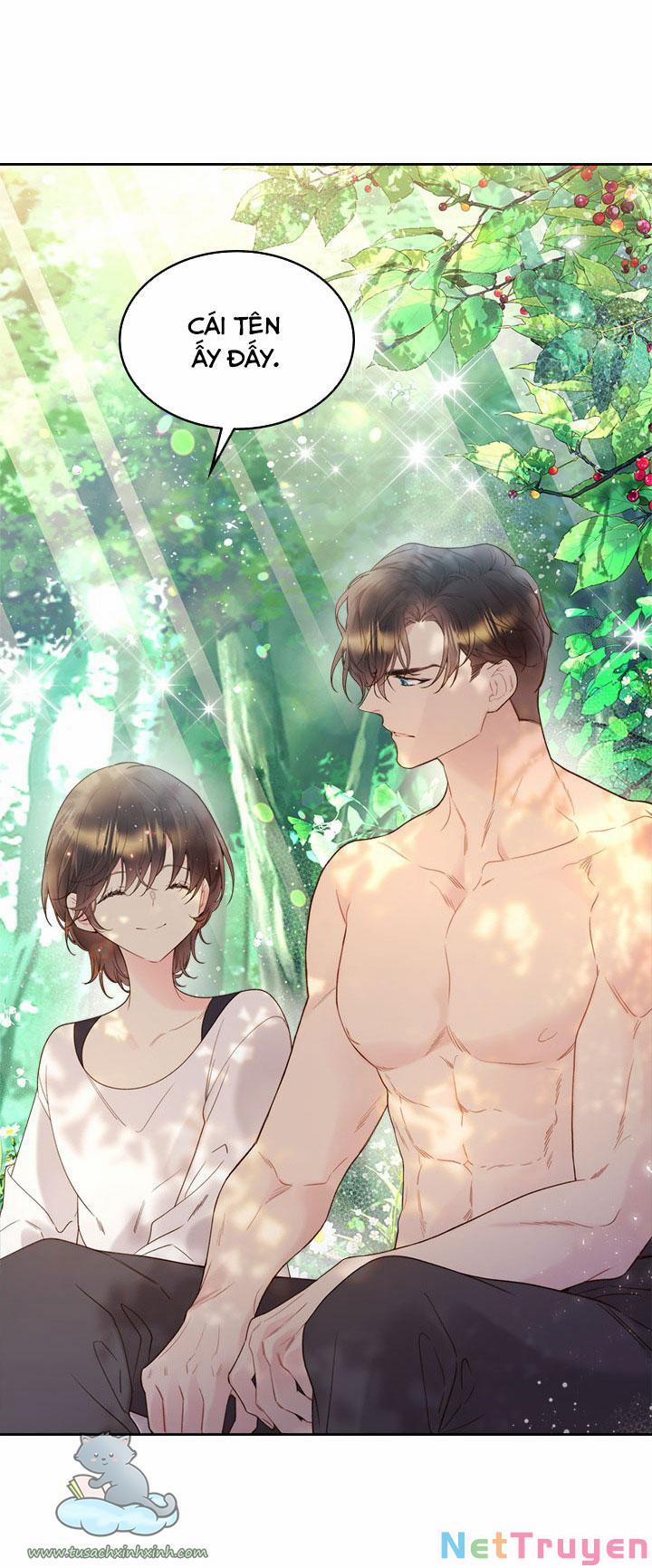 Công Chúa Chloe 75 trang 11