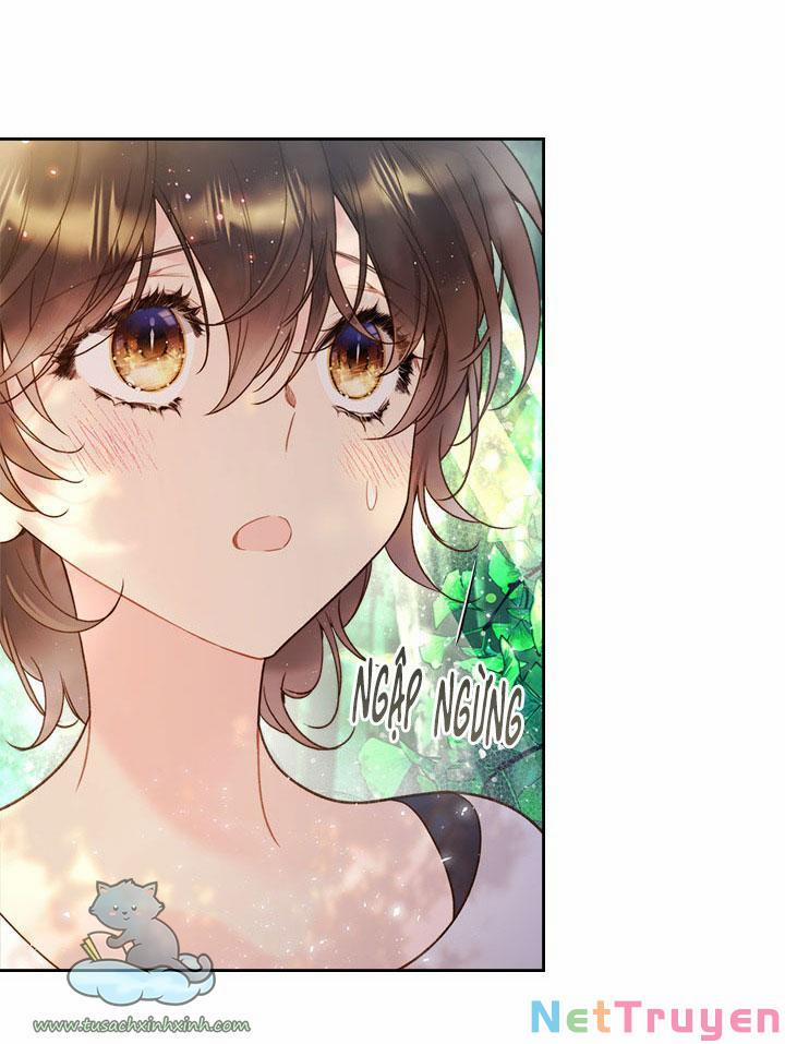 Công Chúa Chloe 75 trang 15