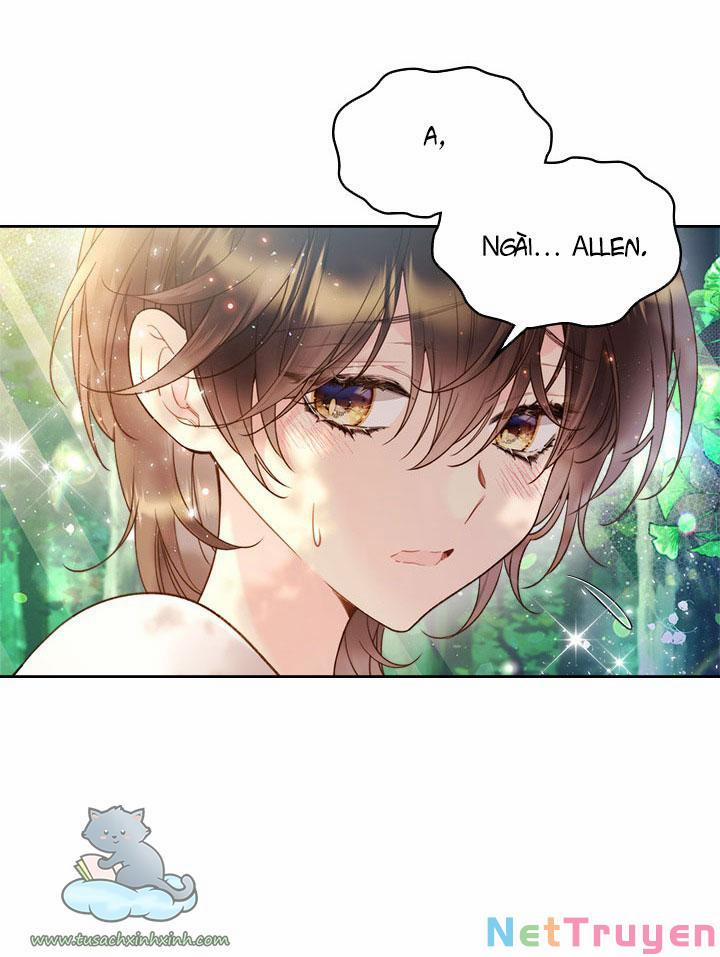 Công Chúa Chloe 75 trang 16