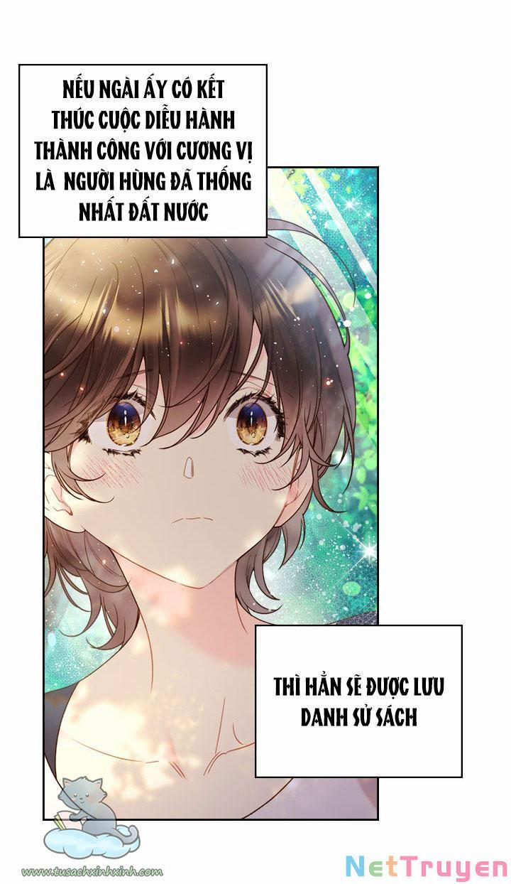 Công Chúa Chloe 75 trang 20