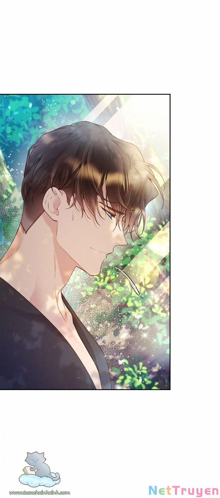 Công Chúa Chloe 75 trang 24