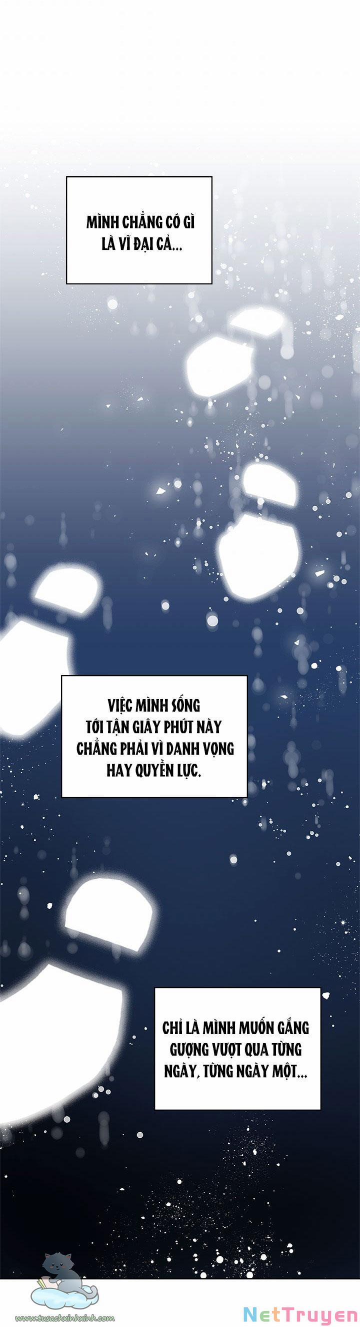 Công Chúa Chloe 75 trang 25