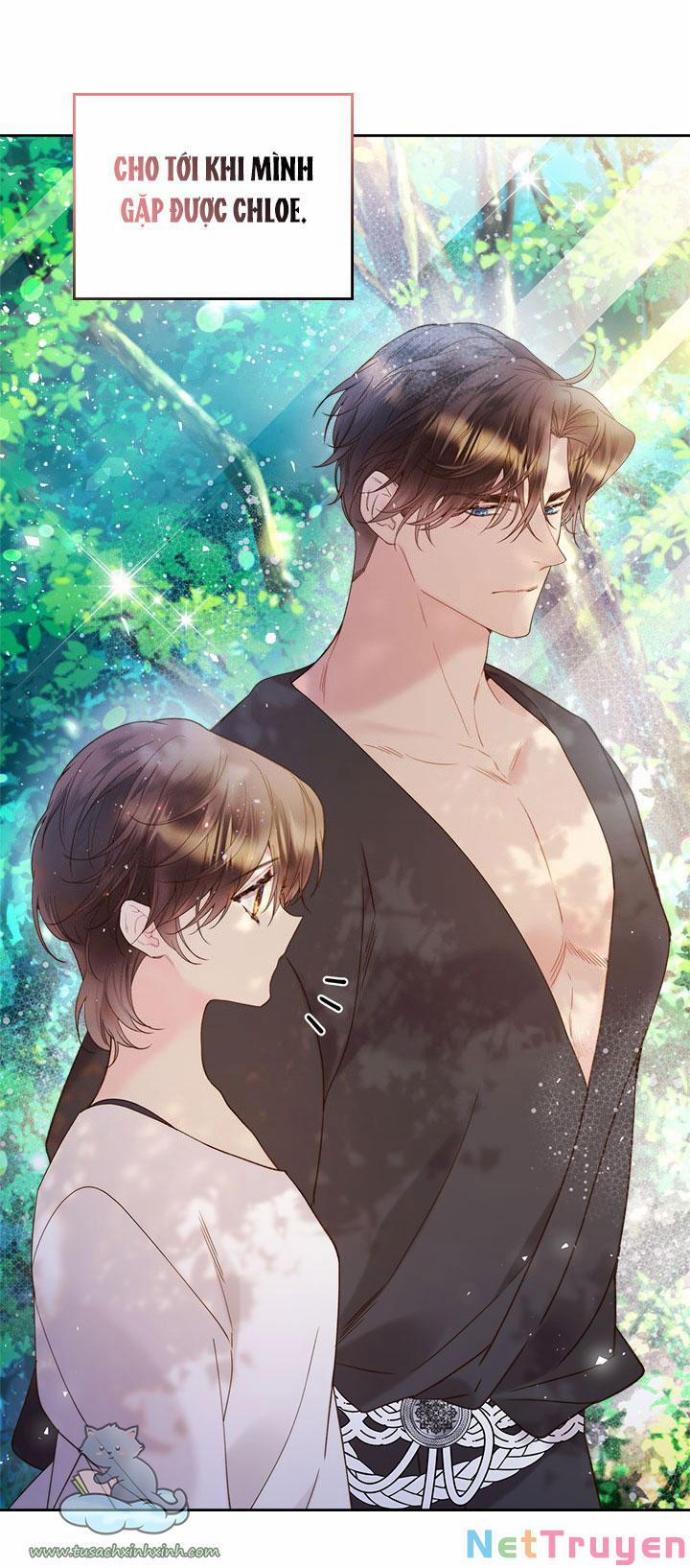 Công Chúa Chloe 75 trang 26