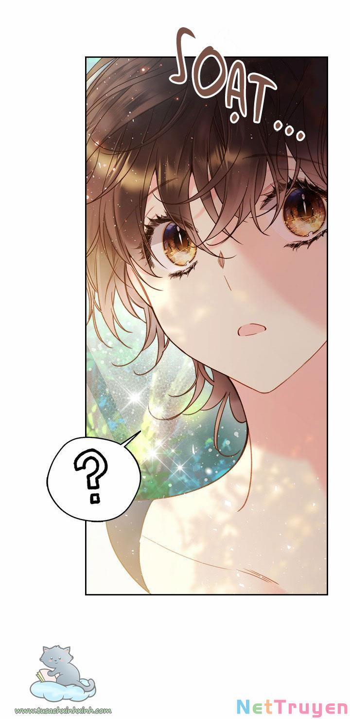 Công Chúa Chloe 75 trang 27