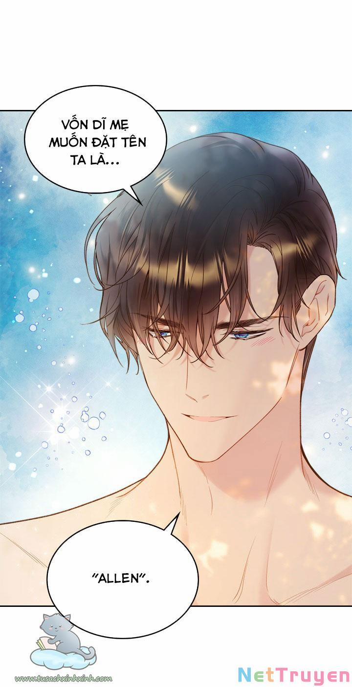 Công Chúa Chloe 75 trang 3