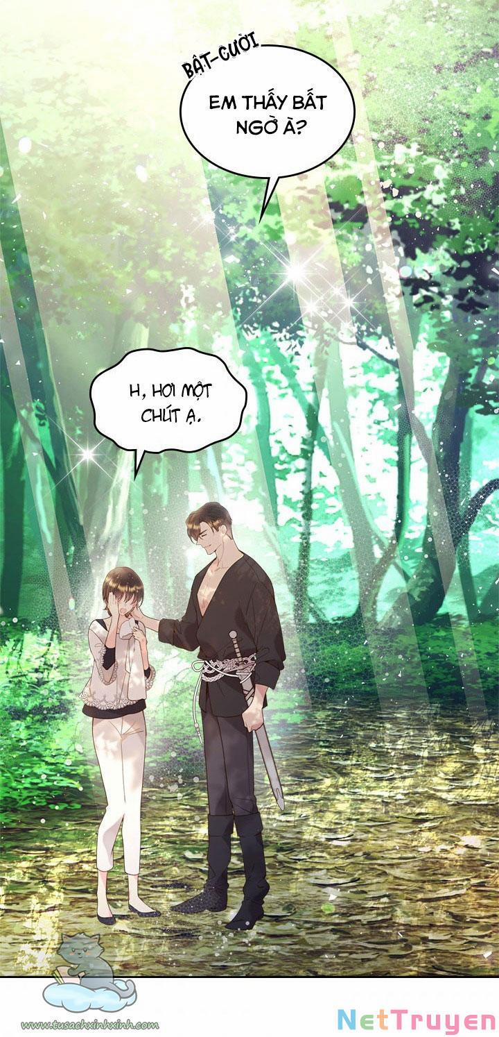 Công Chúa Chloe 75 trang 30