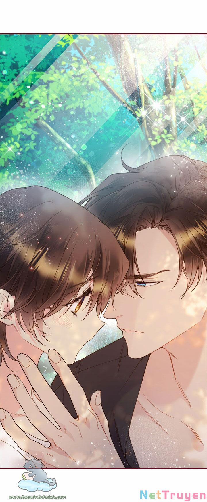 Công Chúa Chloe 75 trang 32