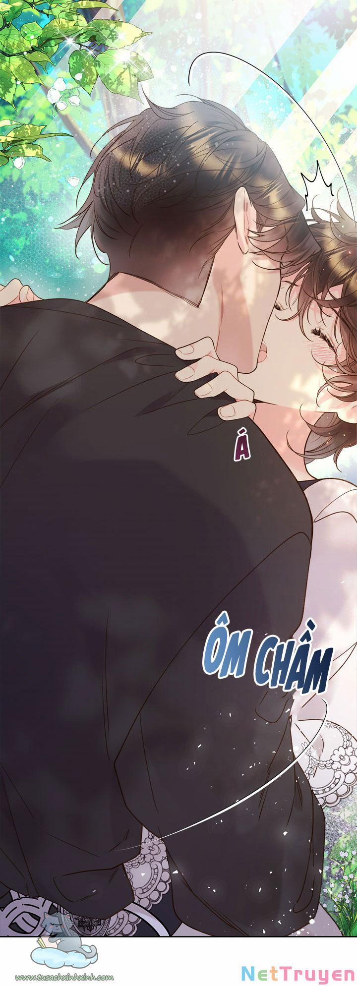 Công Chúa Chloe 75 trang 34