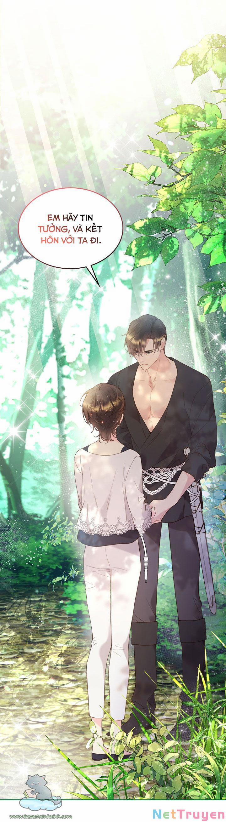 Công Chúa Chloe 75 trang 39