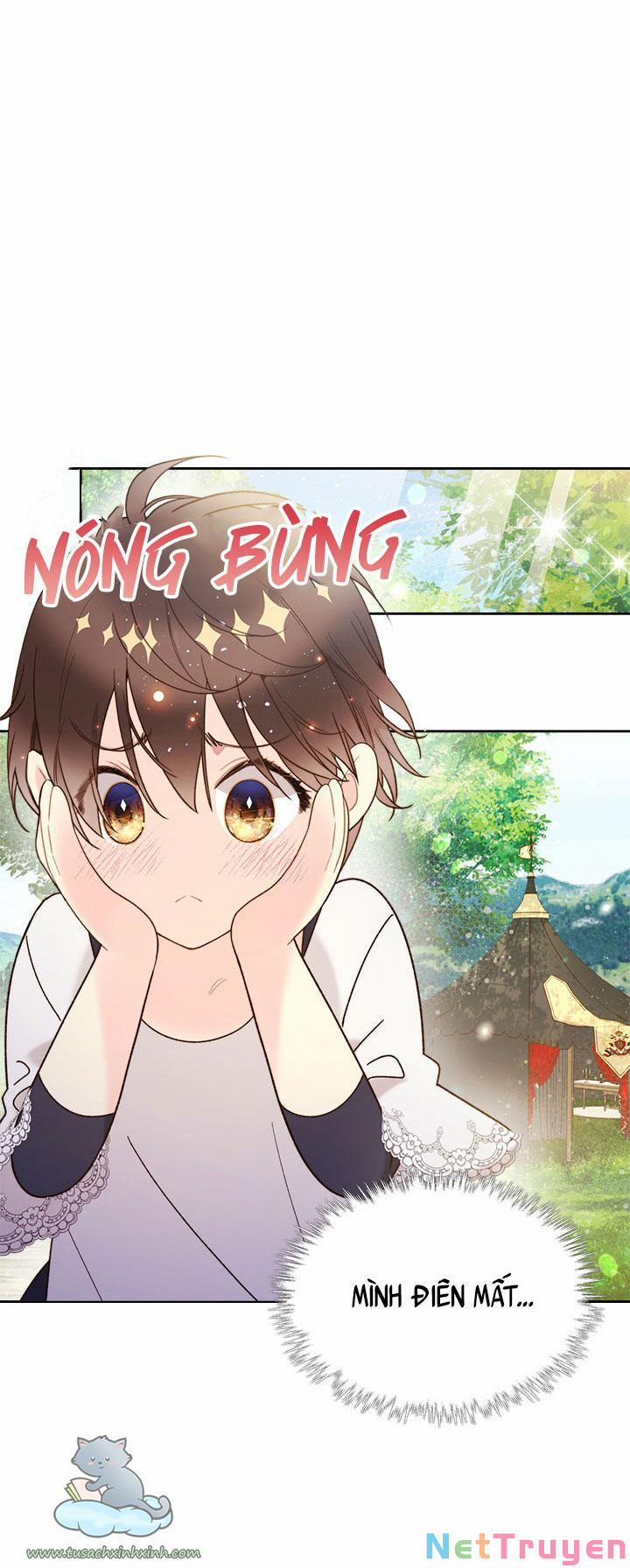 Công Chúa Chloe 75 trang 51