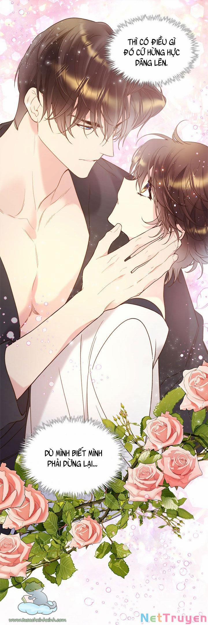 Công Chúa Chloe 75 trang 53