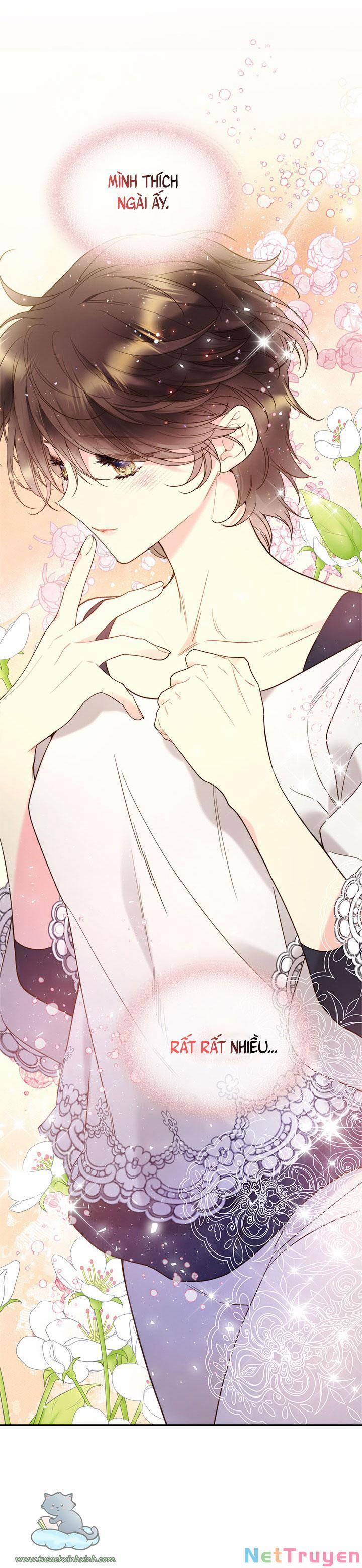 Công Chúa Chloe 75 trang 55