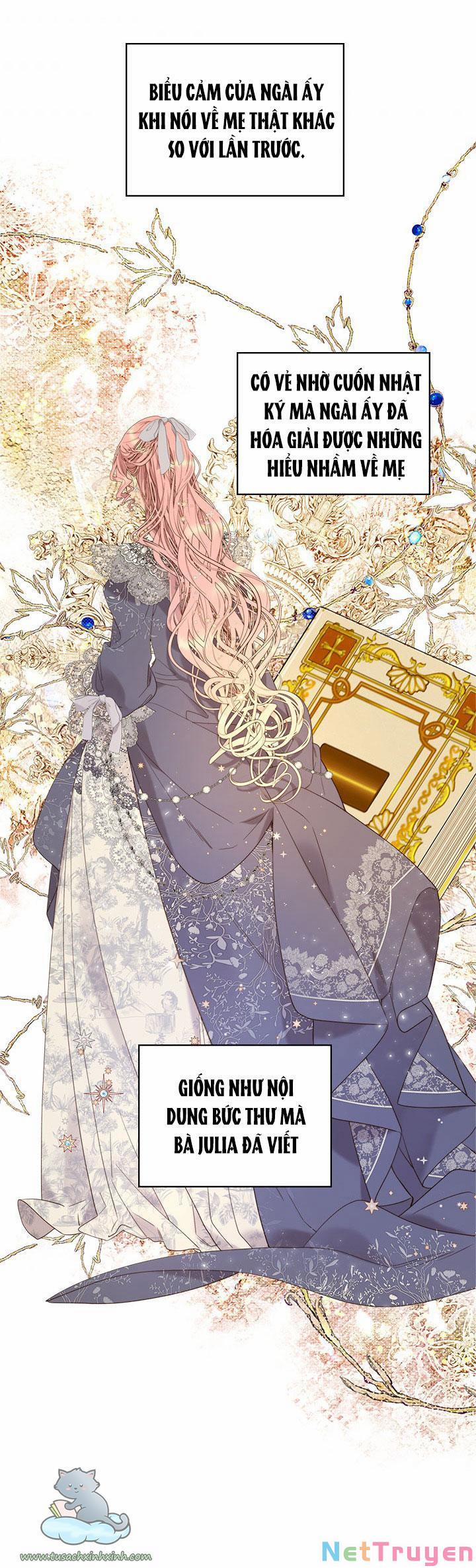 Công Chúa Chloe 75 trang 6