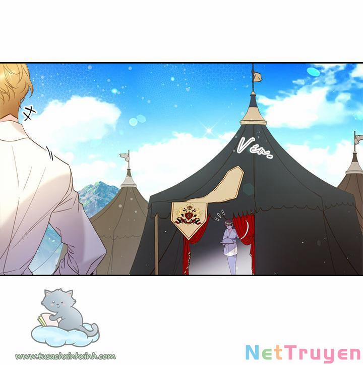 Công Chúa Chloe 76 trang 1