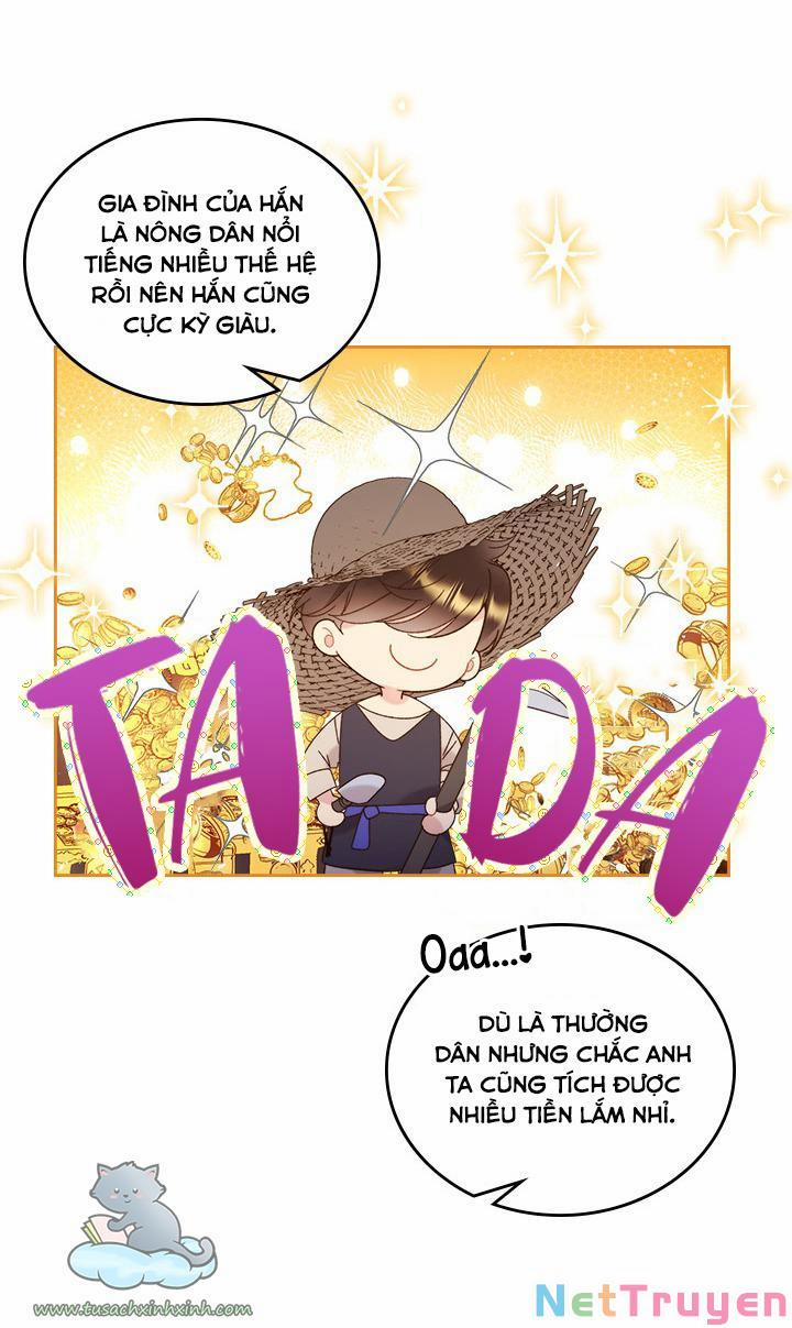 Công Chúa Chloe 76 trang 12