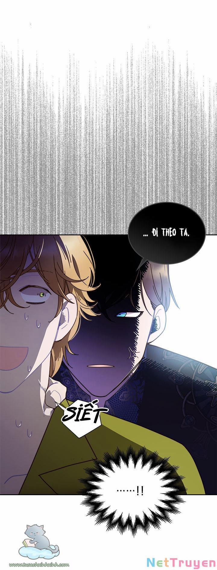 Công Chúa Chloe 76 trang 16