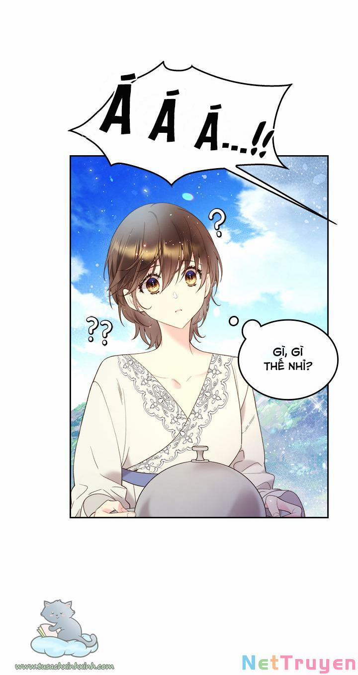 Công Chúa Chloe 76 trang 18